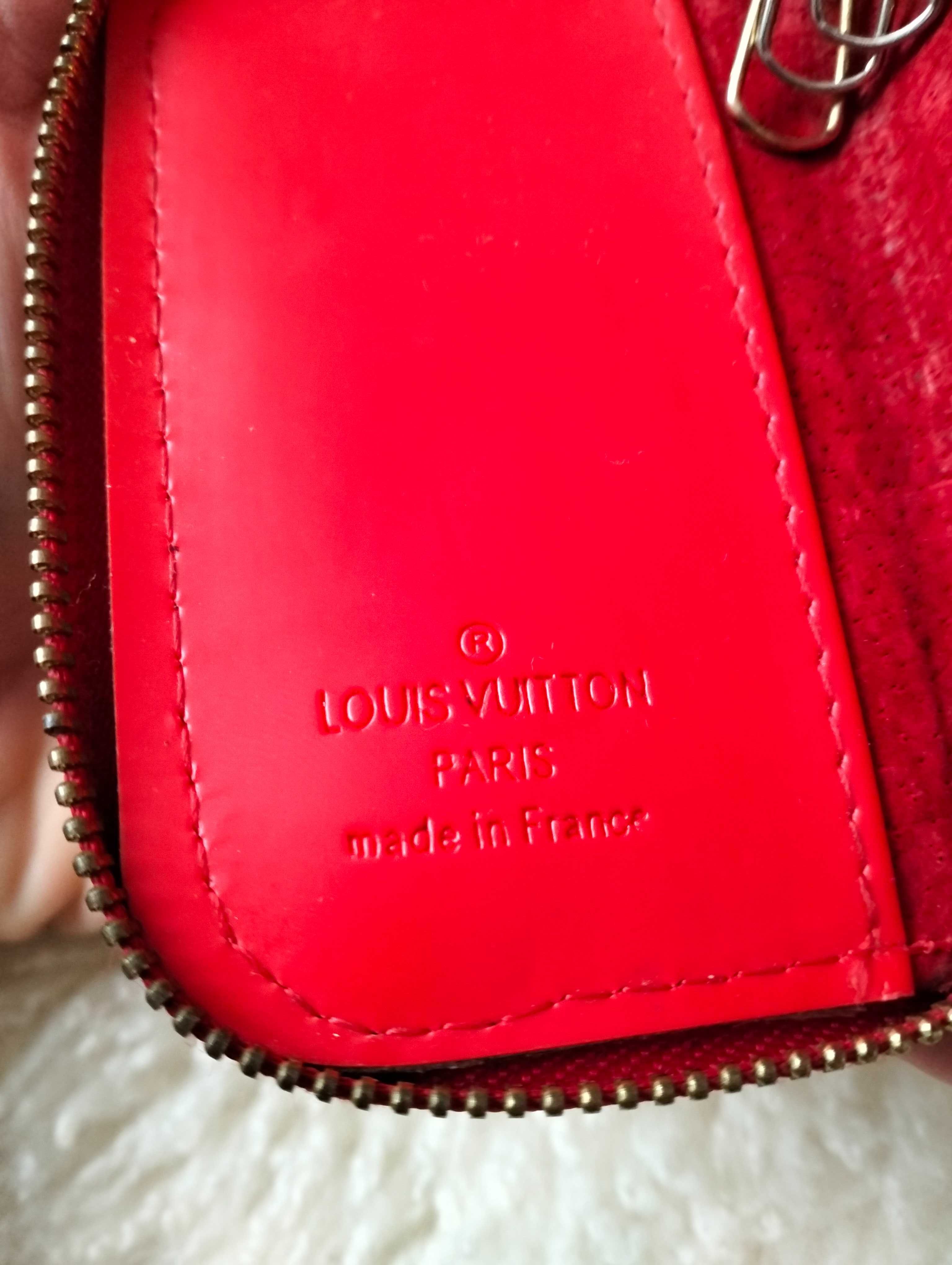 Ключниця Louis Vuitton