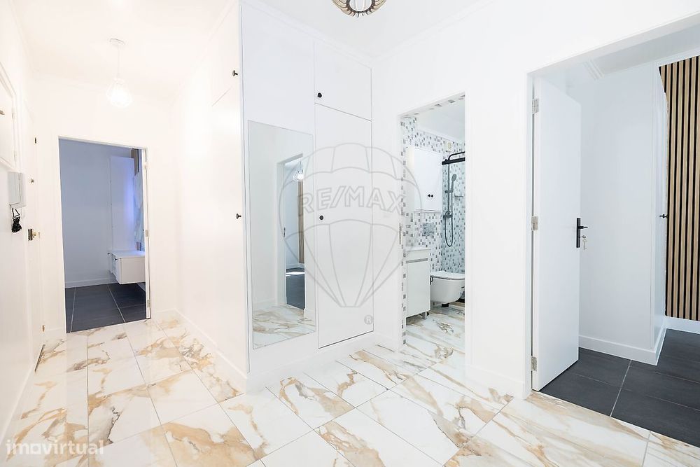 Apartamento T2 para venda