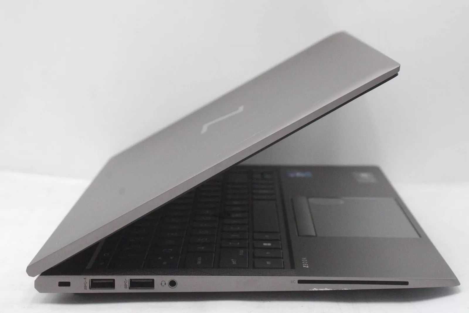 17,3 HP ZBOOK FURY 17 G8 I5-11500H/1TB/32GB RAM/Quadro T1200
