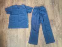 Scrubs medyczny Uniformix