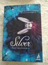 Silver - Asia Greenhorn