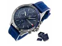 Zegarek męski TOMMYHILFIGER oryginalny NOWY