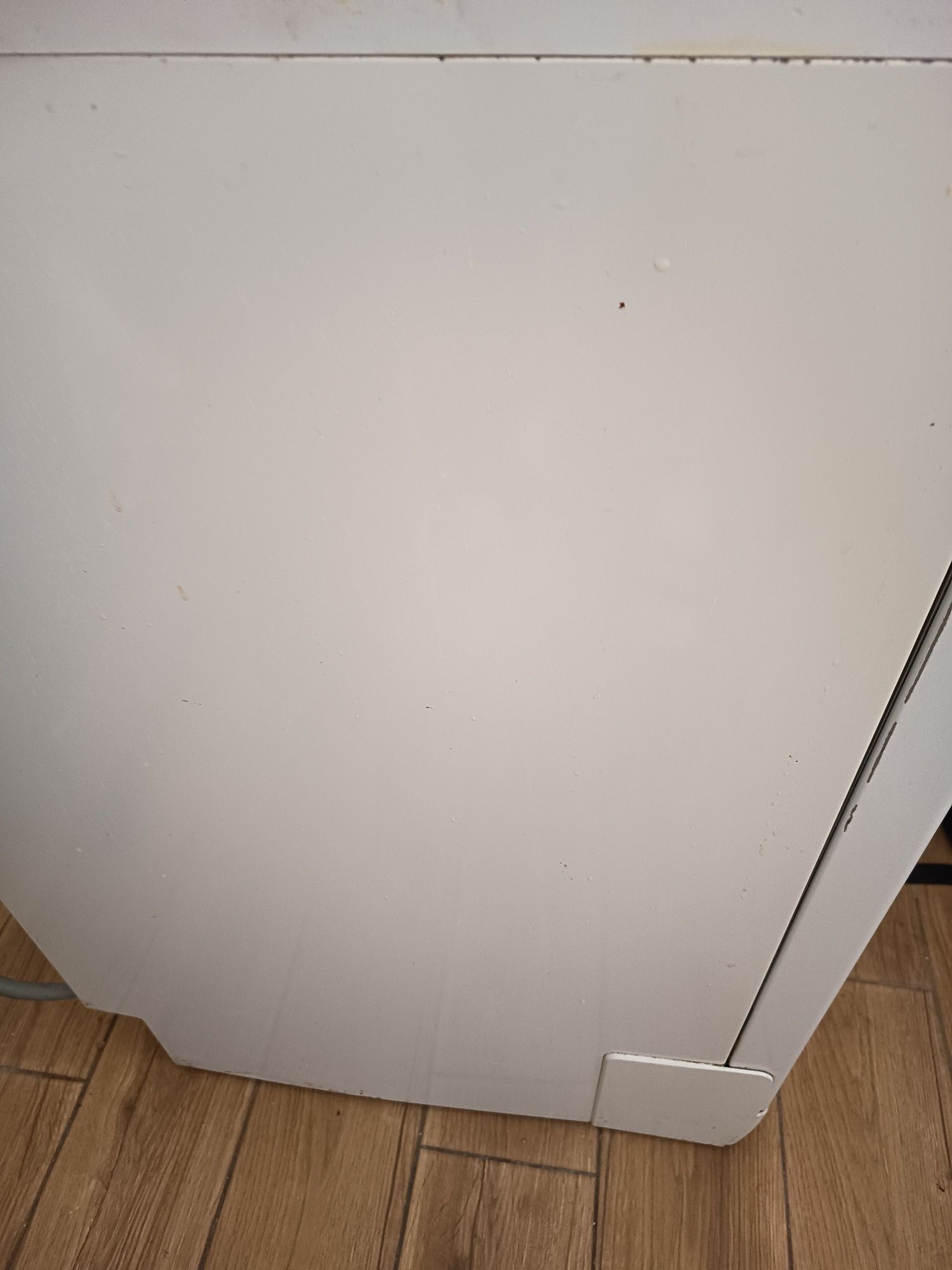 Zmywarka Indesit