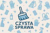 Sprzątanie domów, mieszkan, biur