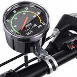 Licznik Rowerowy Mechaniczny Wodoodporny