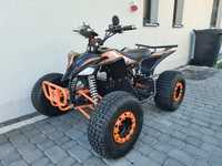 Quad elektryczny Nitro Replay 1500W 60V 20ah Dazzle Gepard Blade