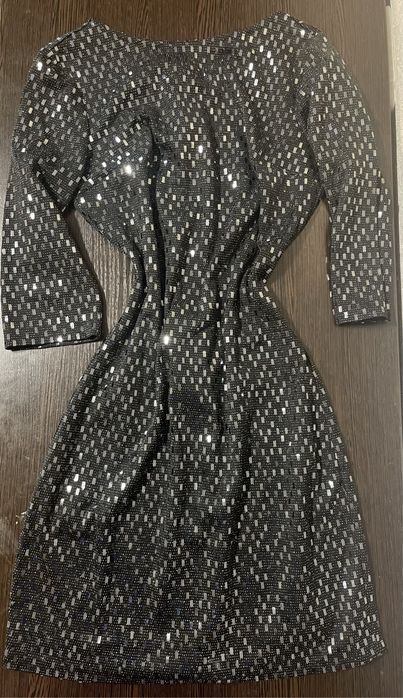 Женское нарядное платье