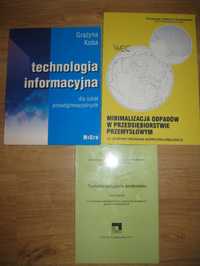 podręcznik technologia informacyjna