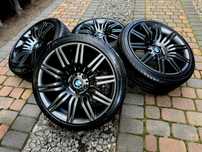 Koła felgi 19 5x120 Styling 172 Oryginał Spider BMW e60 e61 f10 e65
