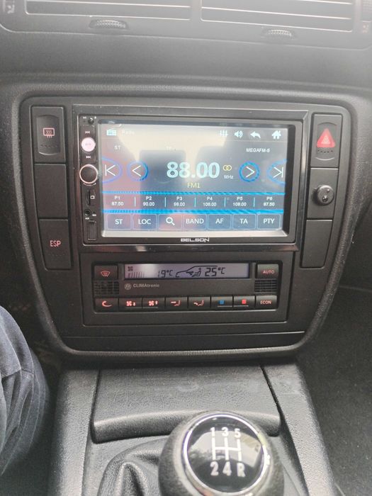 VW Passat tdi para venda