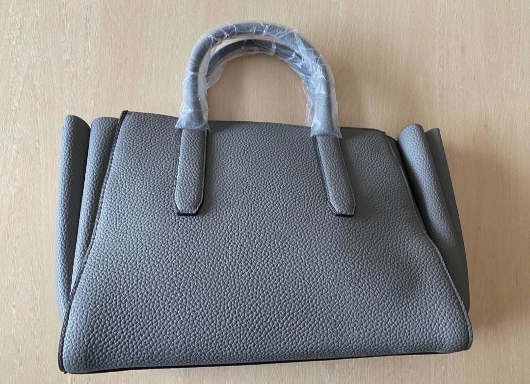 Szara Elegancka torebka oriflame
