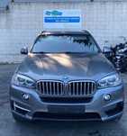 Para peças BMW X5 (F15, F85)