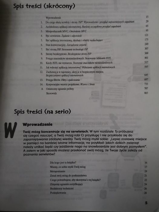 Head First Servlets & JSP Basham