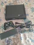 Xbox 360 elite 120GB desbloqueado