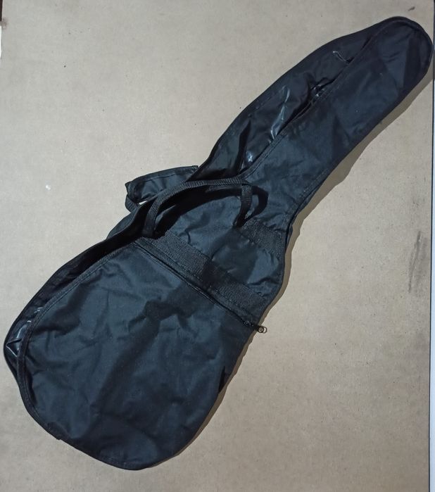 Bolsa estojo para viola braguesa