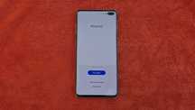 Samsung Galaxy S10+  128GB, nowsza bateria, SM-G975F/DS