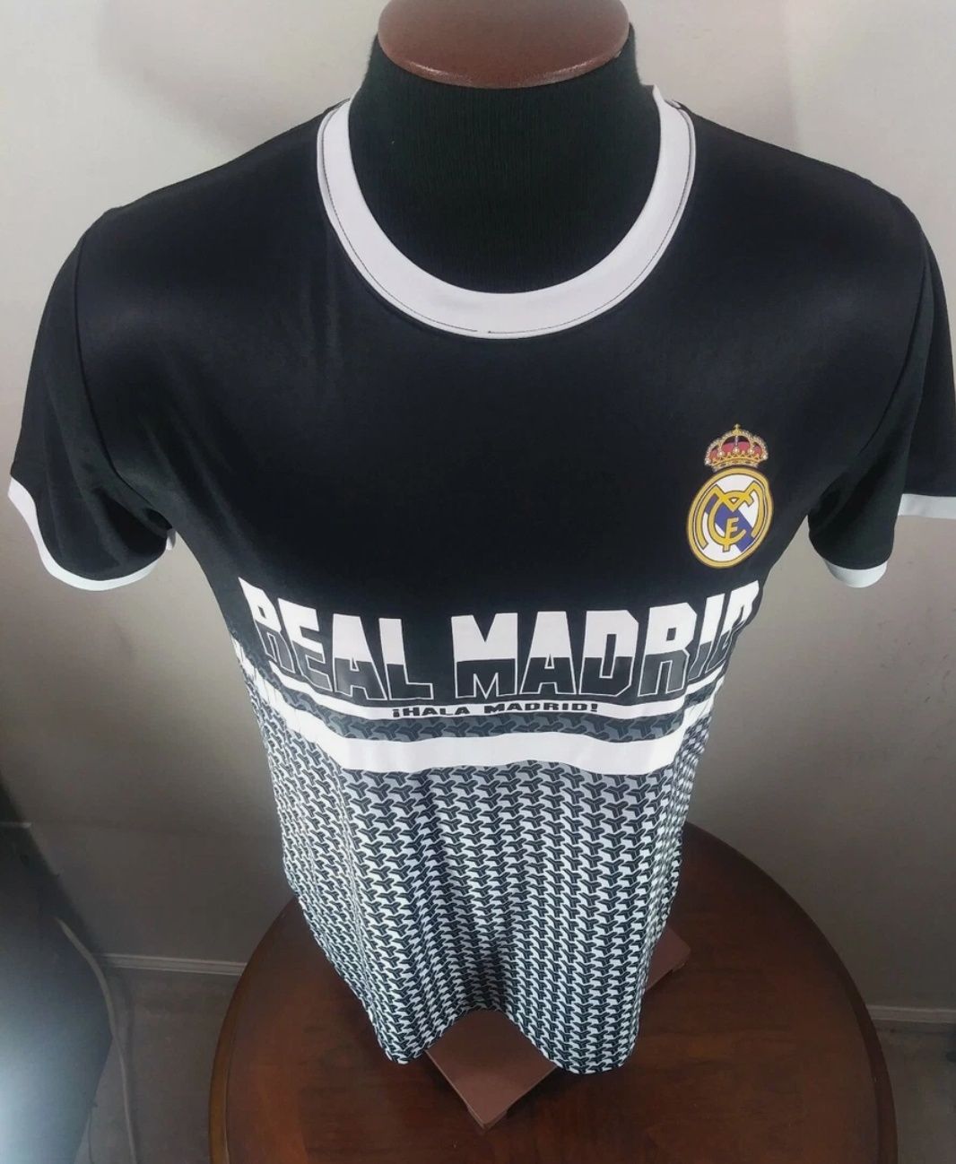 Koszulka Real Madryt Hala Madrit M