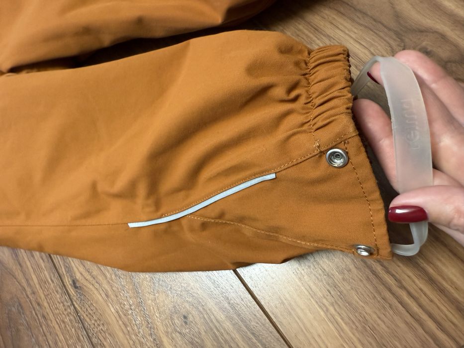 Зимовий комбінезон Reima Tec Stavanger 92р