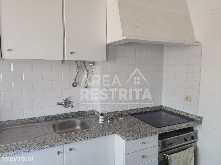 Apartamento T2 Pinhal dos Frades