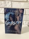 A . T . Michalak - Grzeszne pragnienie