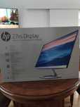 Sprzedam monitor HP27