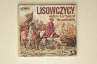 LISOWCZYCY, Nowy, Antoni Ferdynand Ossendowski - audiobook MP3