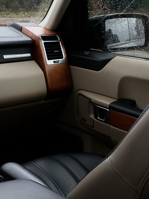 Продам ренж ровер RANGE ROVER