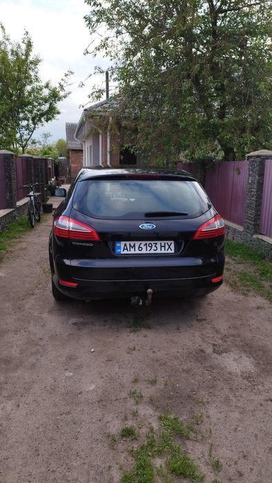 Продам Форд мондео універсал