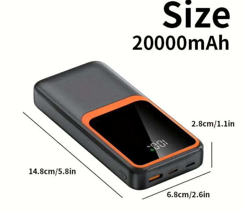 Продам павер банк