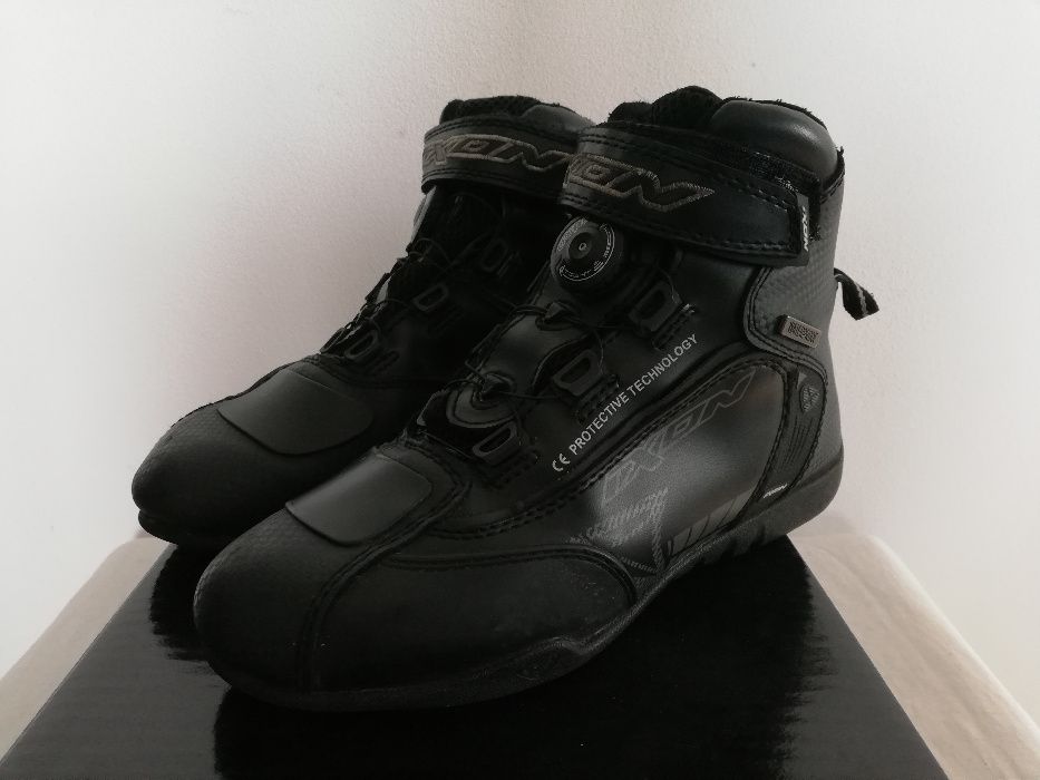 BUTY IXON SOLDIER rozm. 39 / dainese, rst modeka shima adrenaline ls2