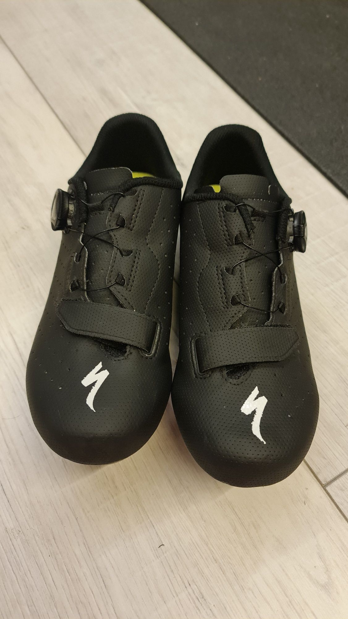 Sapatos ciclismo Specialized Torch 1.0