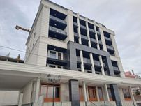 Квартира з терасою, у преміальному житловому комплексі Портофіно !