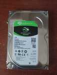 HDD 320 Gb и  HDD 1 Tb