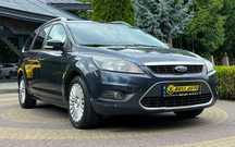 Ford Focus - 2009