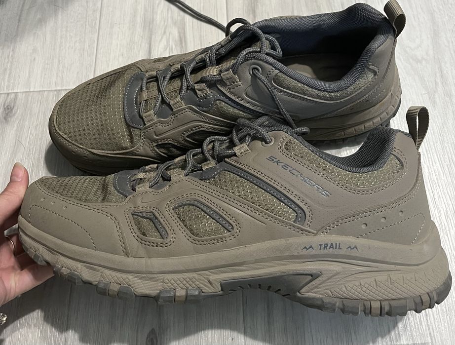 Skechers     Б/У
