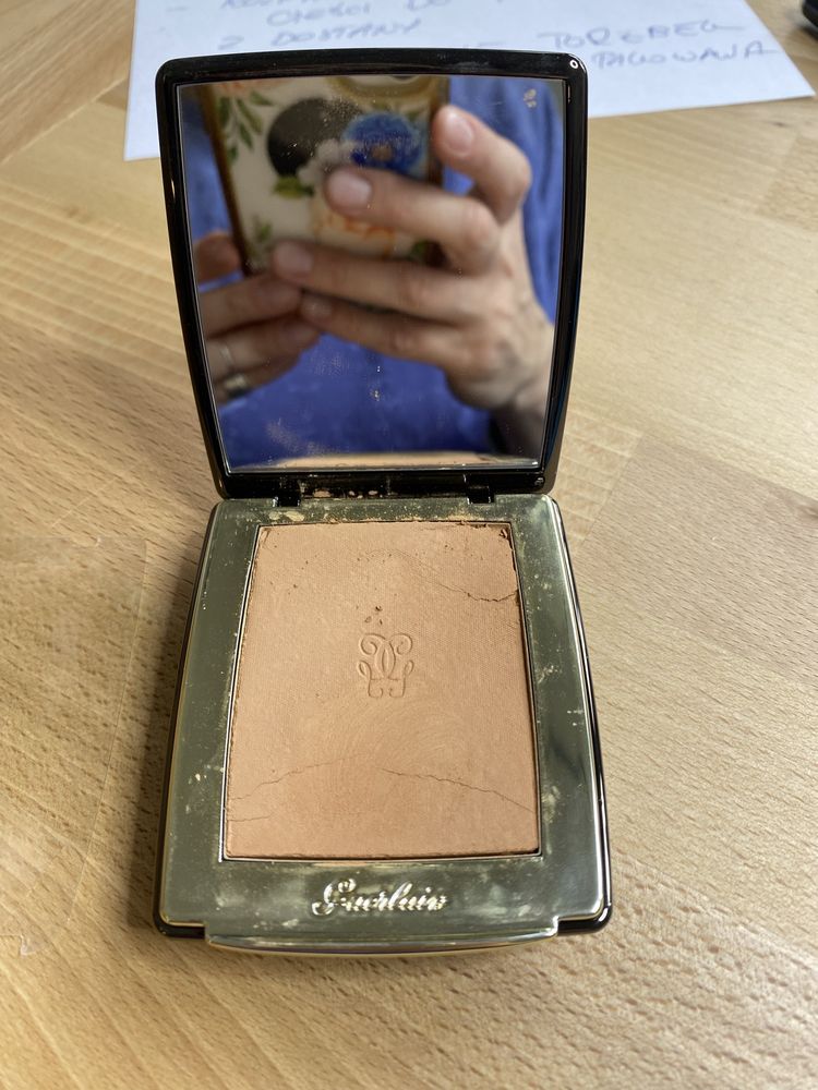 Guerlain puder nowy 06