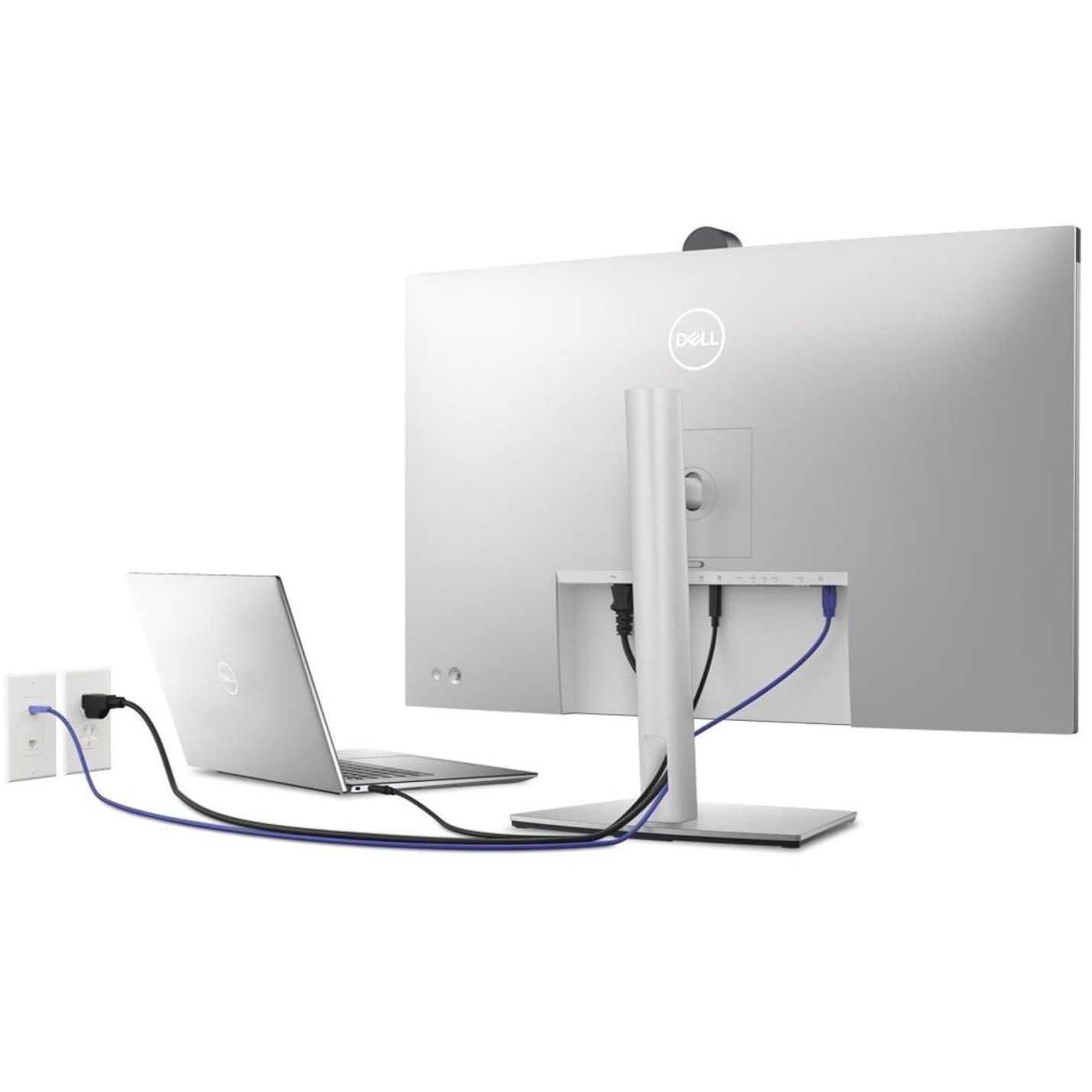 Nowy Dell Monitor U3223QZ 31,5 IPS LED 4K Replikator Faktura Vat 23%