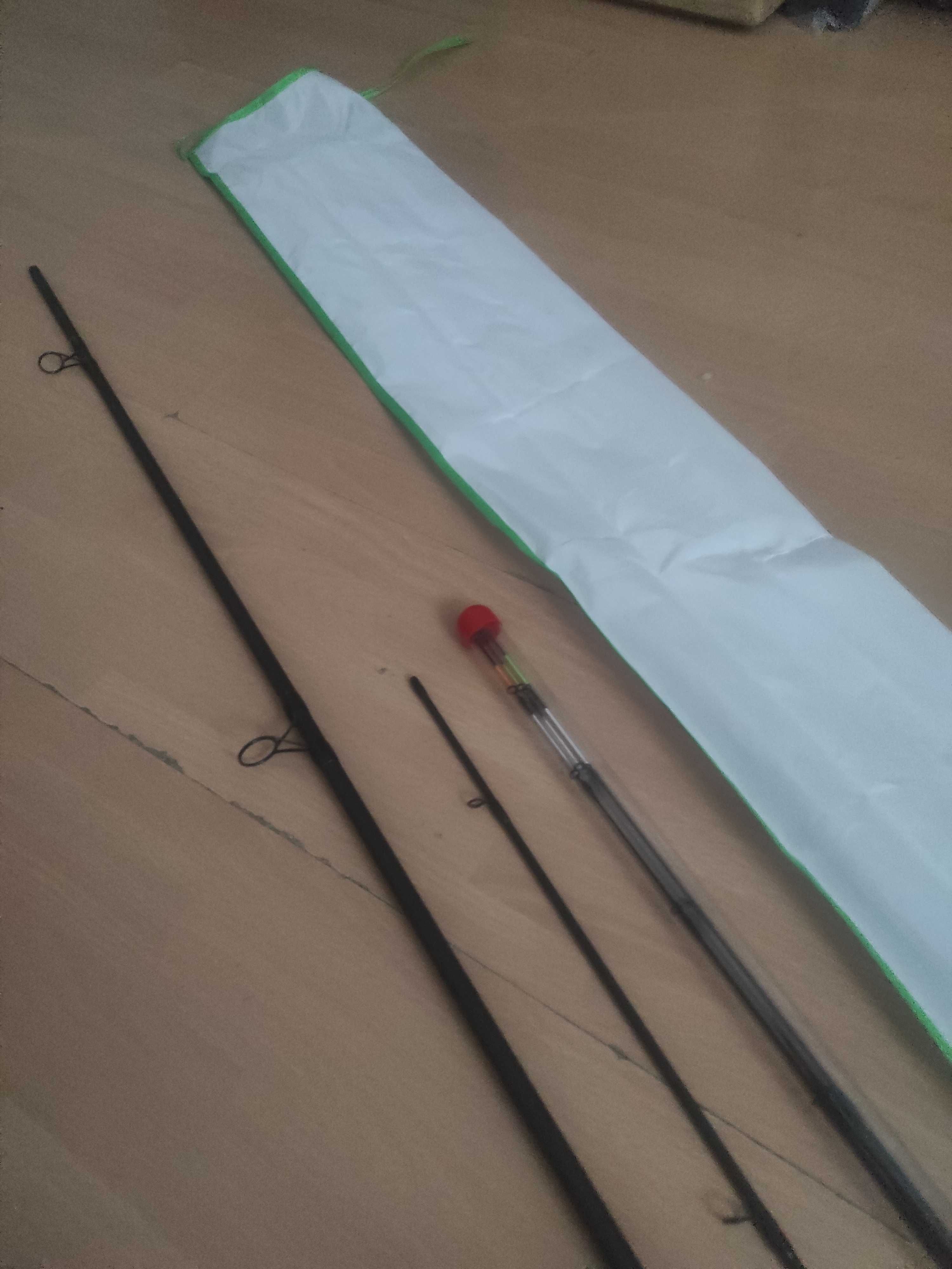 Wędka picker Delphin Index30T 3m do 60g