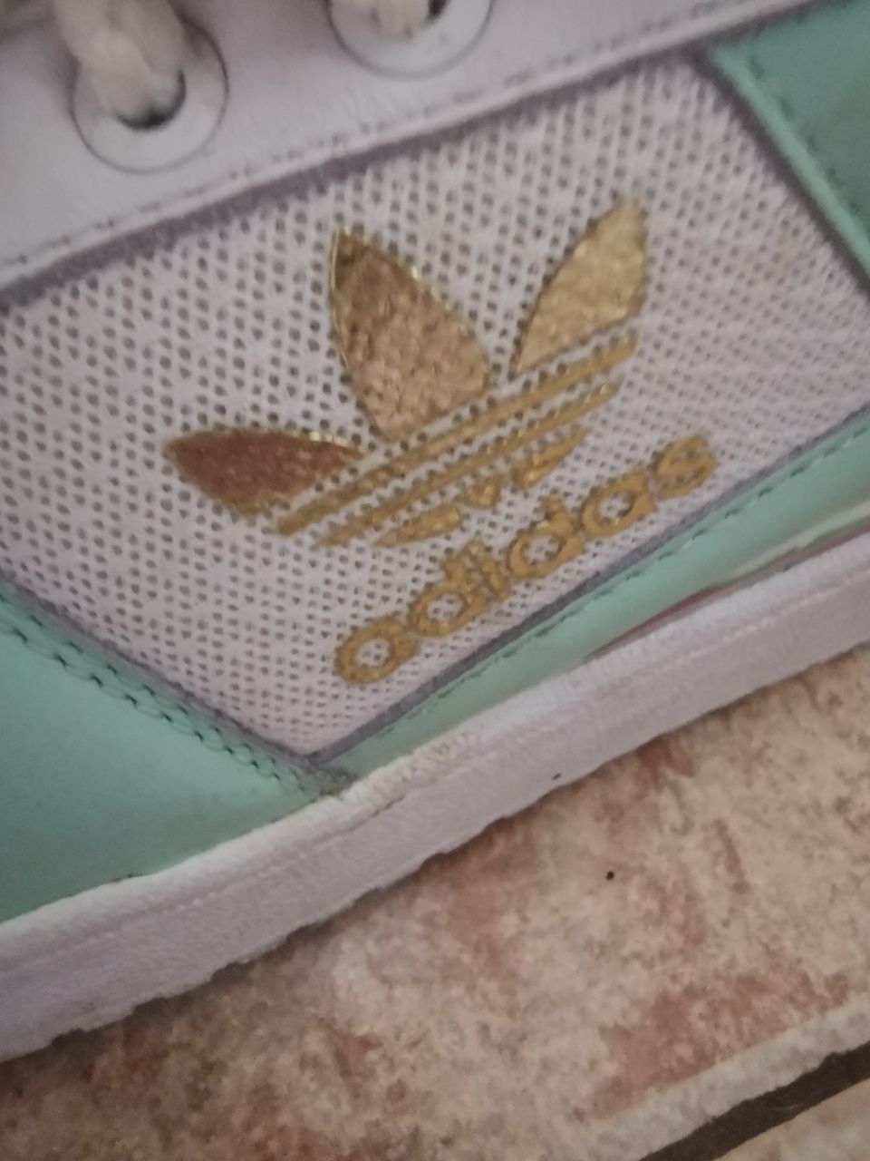 Sapatilhas adidas