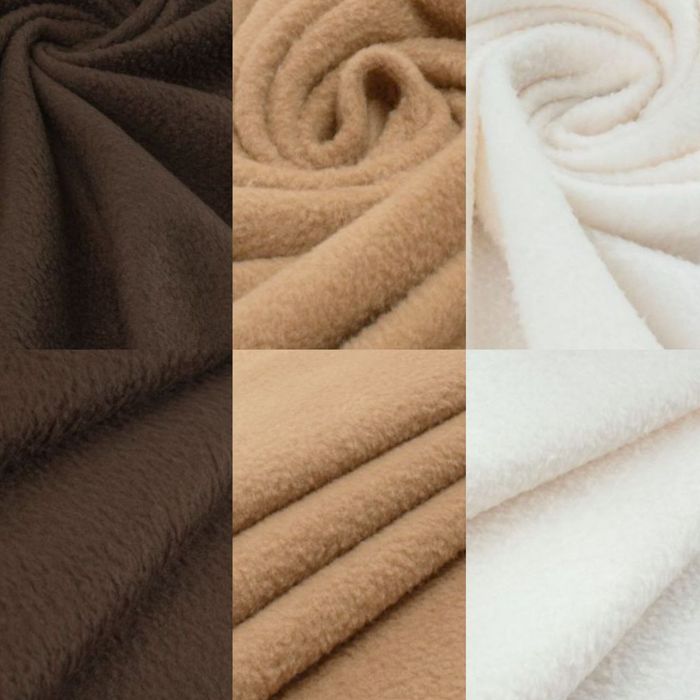 Тканина Фліс Опт та Роздріб