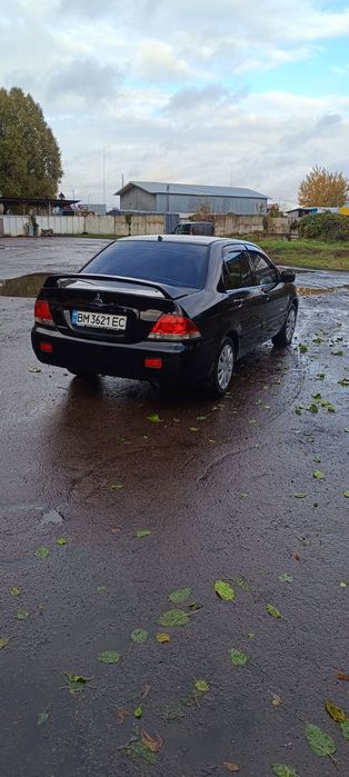 Продам Митсубиси ланцер 9