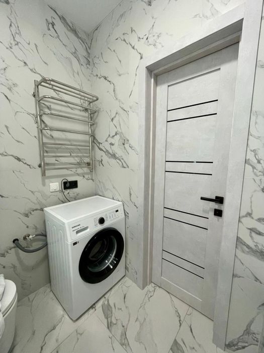 Однокімнатна з ремонтом ЖК Нові Метри Центр! Заходь і живи!