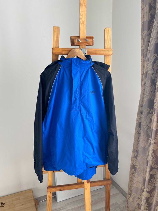 Анорак куртка cotton traders