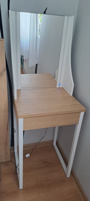 Toaletka firmy Meblik