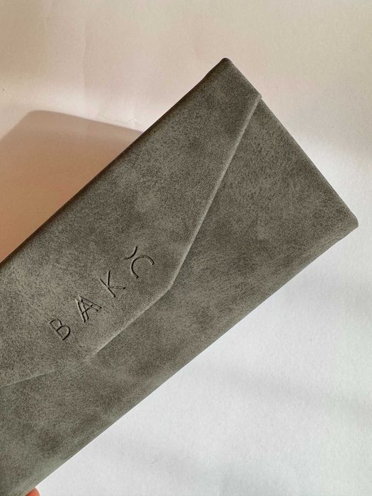 Чохол для окулярів Bako