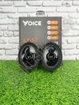 Мелкие овалы с хорошим бассом войс Voice LX-57