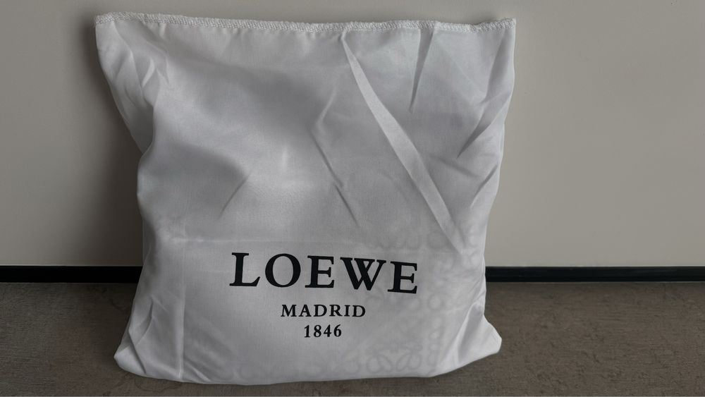 Сумка ЛЮКС 1:1 LOEWE