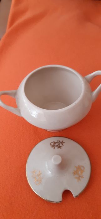 Cukierniczka Chodzież PRL