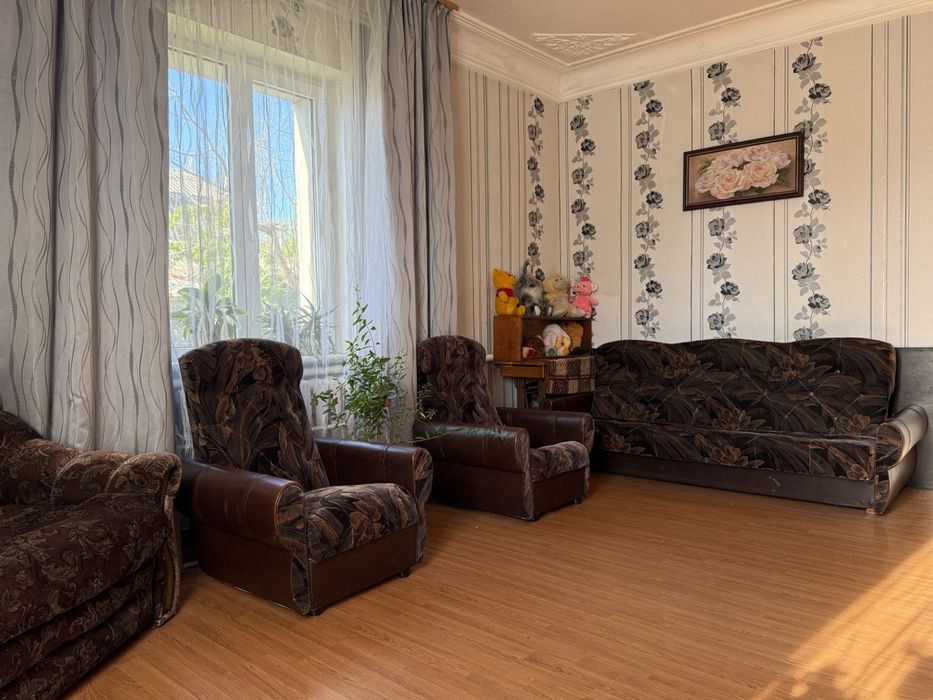 ПРОДАЄТЬСЯ Будинок 131м2/11сот./Під Києвом,с.Святопетрівське