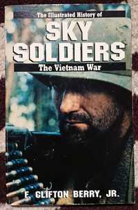 Illustrated History of Vietnam War Vol. 2 - Sky Soldiers